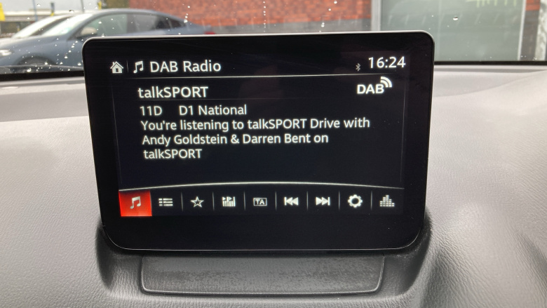 Mazda 2 1.5 e-Skyactiv G MHEV Homura 5dr Petrol Hatchback